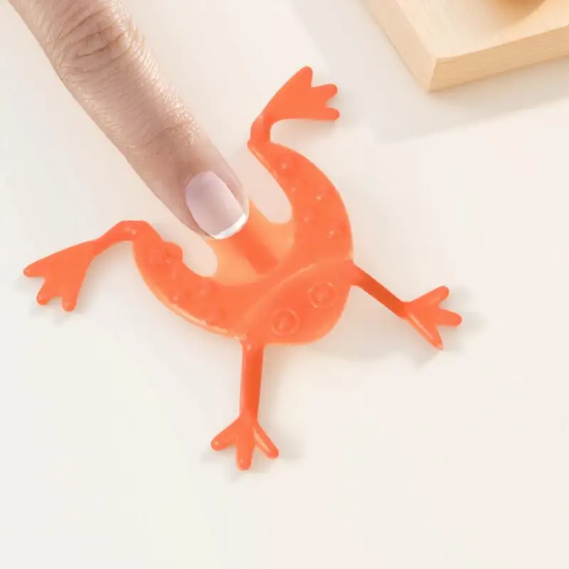 

Мини-батут-лягушка для прыжков