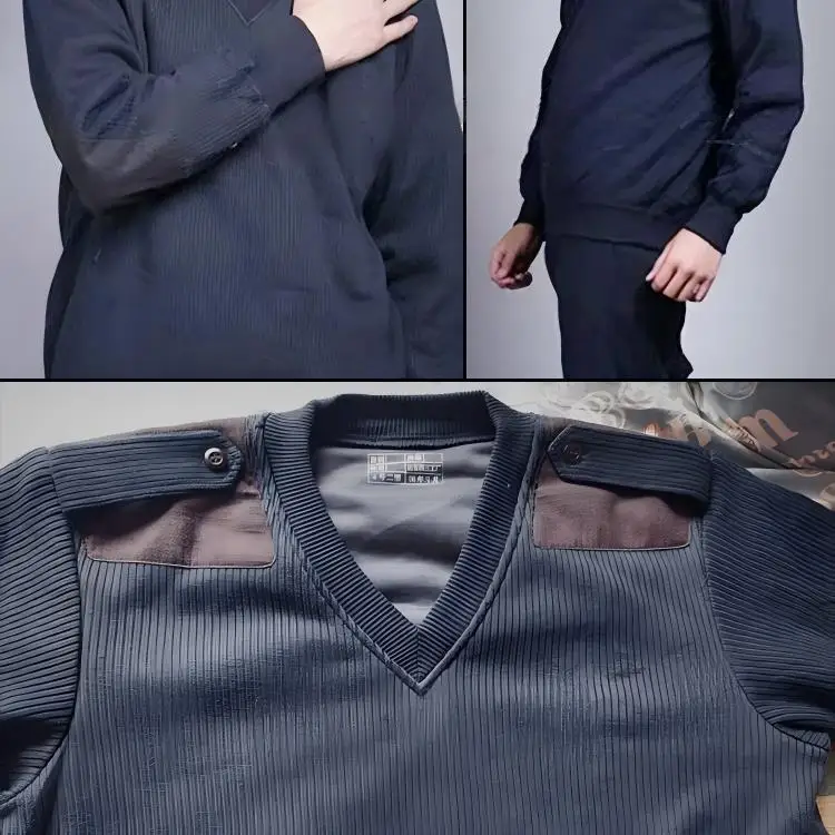 ベルベットの服、ウールのパンツ、冬用防寒服、外でも着られる暖かい服、カジュアルな厚手のスポーツウェア