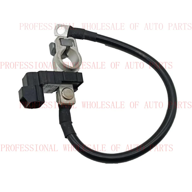 V+ Battery Negative Sensor Cable 37180-A7000 For 2014-2018 Kia Forte Koup