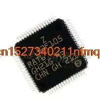 100% NEWHigh quality products STM32F105R8T6 STM32F105R8 STM32F105R8T6TR QFP64