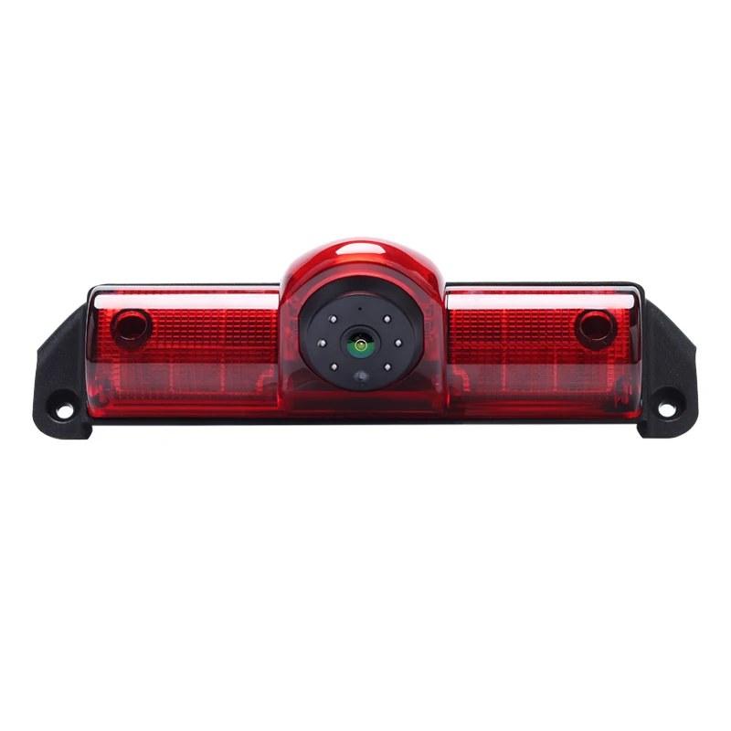 AHD 1080P 170° Vehicle Brake Light Rear View Camera For Chevrolet GMC Express Chevy Savana Cargo VAN Vehicle Night vision