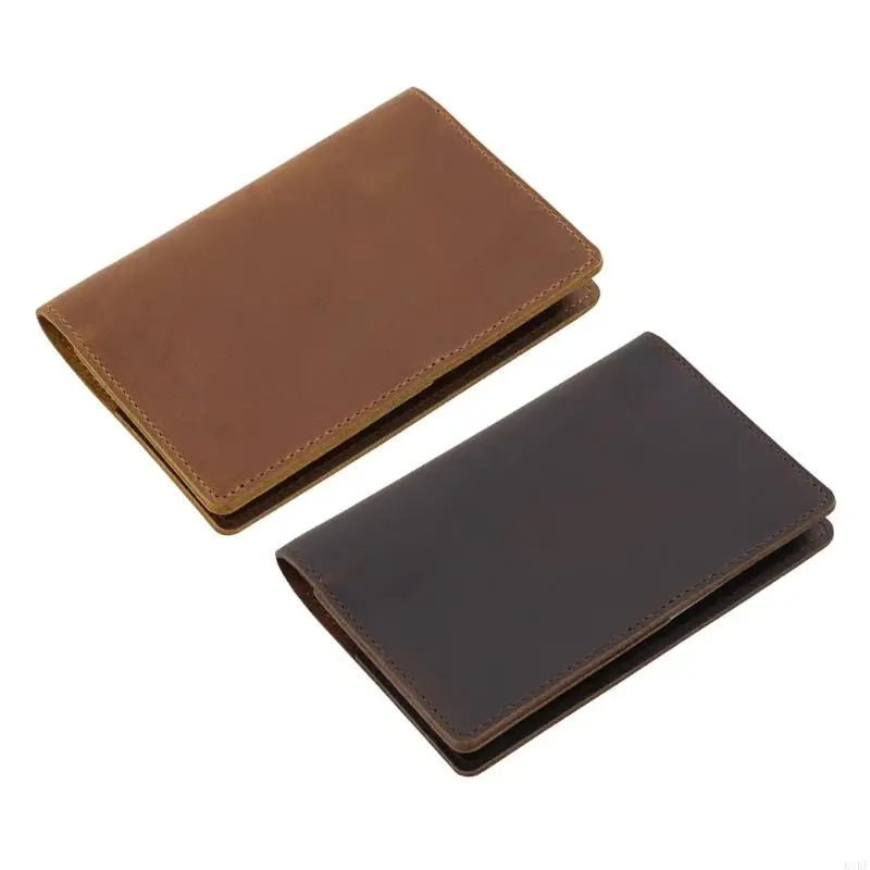 Note en couverture en Meebook Notebook Journal Notebook PAPELERIE NOTAGES NOTOIRS POCKET K1KF