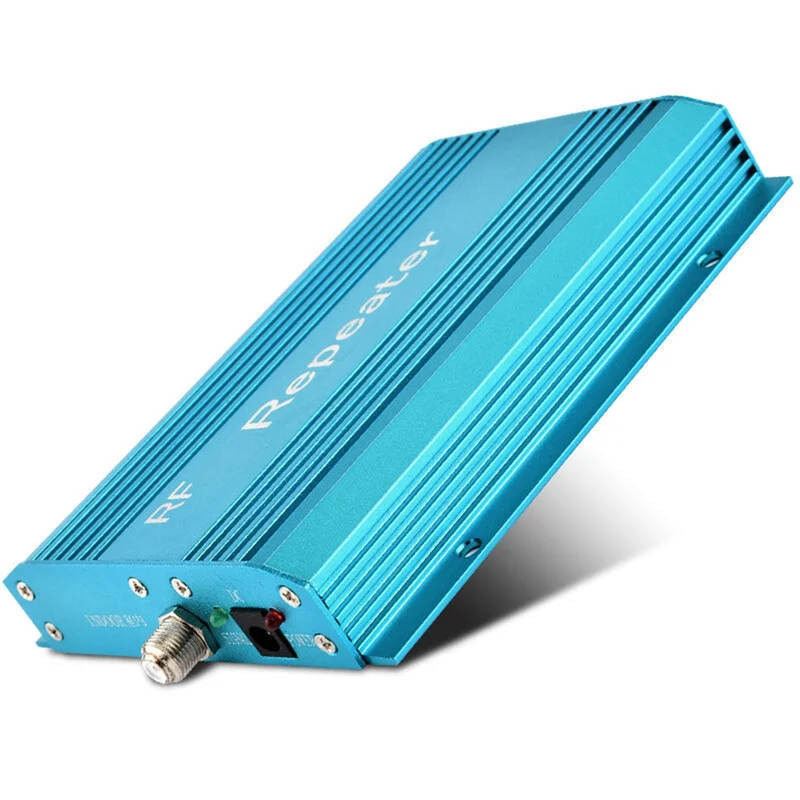 Mini 2G 3G 4G Signal Amplifier GSM900MHZ Signal Receiver Amplifier RF Converter For Minimode Indoor EU Plugabgi