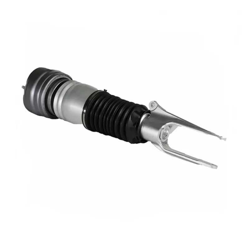 Подвеска для Porsche 970 Panamera Левая передняя OE # 970 343 051 34 Пневматический амортизатор