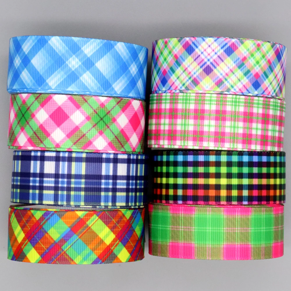 Dhk 50Yards Plaid G…