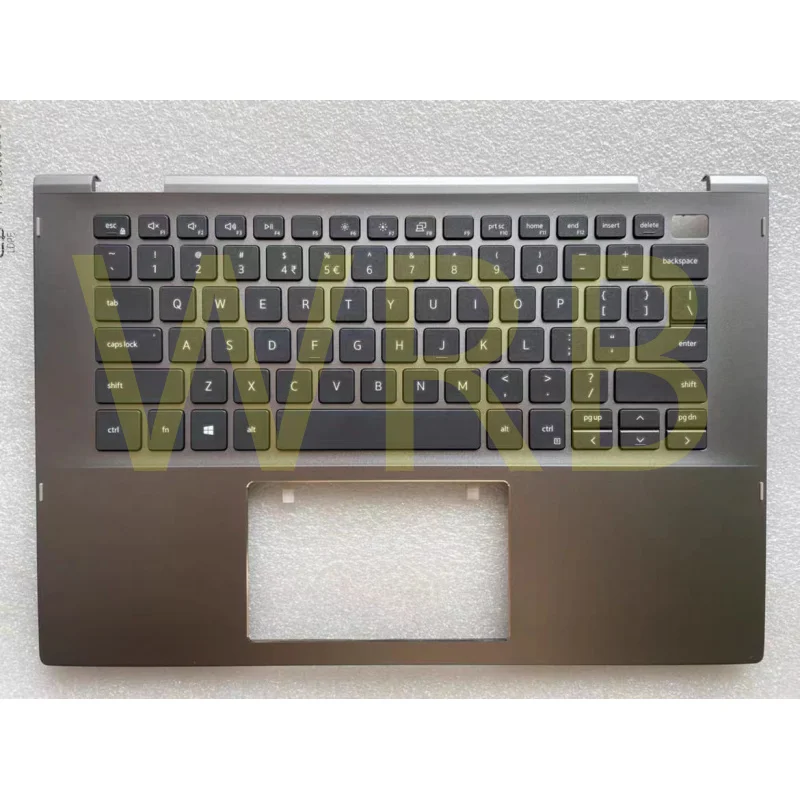 

New Suitable for DELL Inspiron 5400 5406 laptop C shell keyboard 0X46H3
