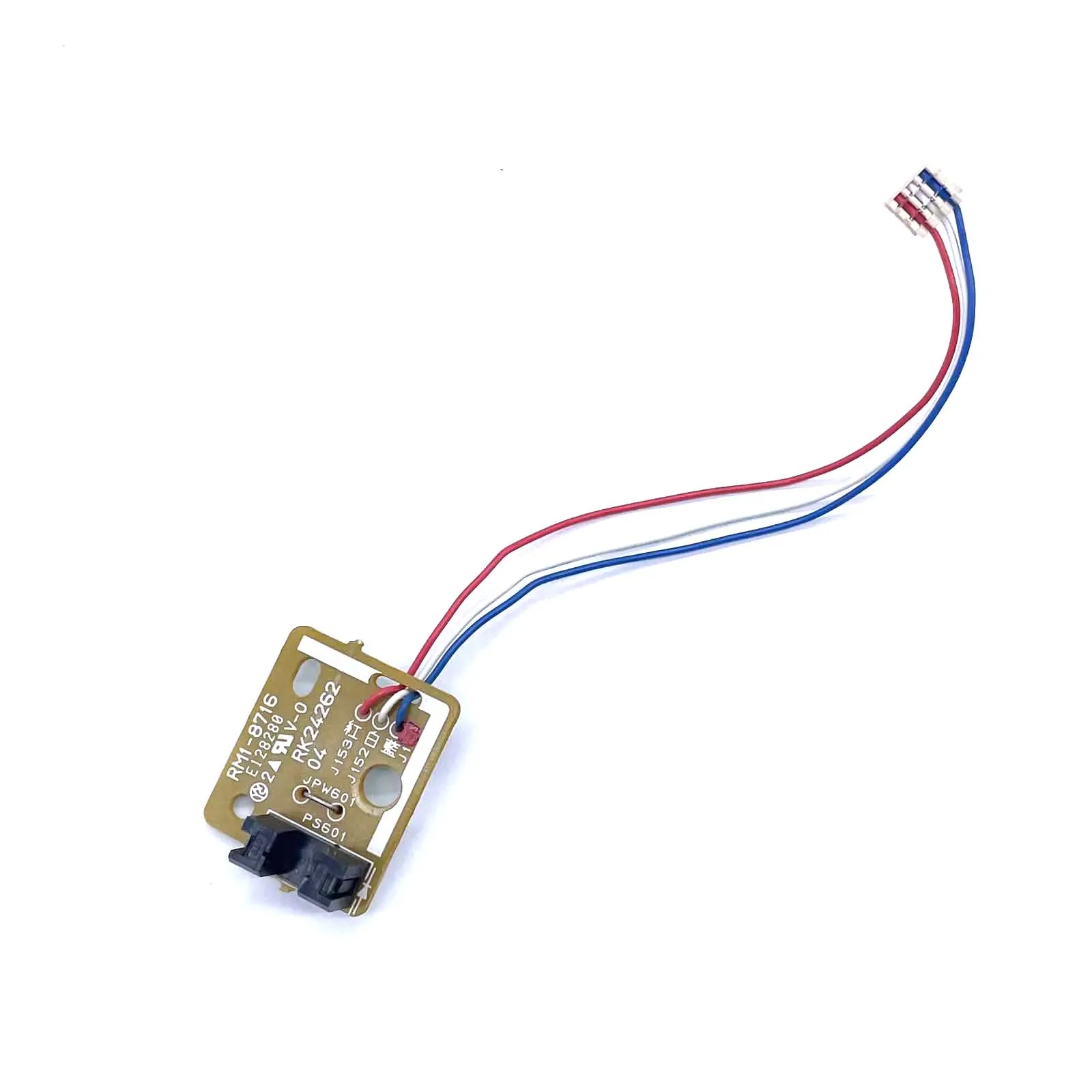 

Датчик M154 M181 M254 RM1-8716 подходит для HP LaserJet Pro M280 M180 M281