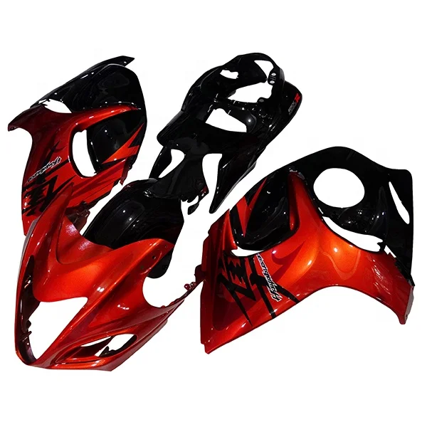 Fairing Kit for Suzuki Hayabusa GSXR1300 GSX1300R  2 Generation 2008 - 2016 Motorcycle Full Bodywork Kit Set