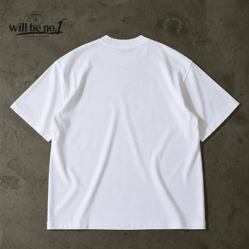 T-shirt en coton pur pour homm - Summer Clothing Brands For Women avis et prix
