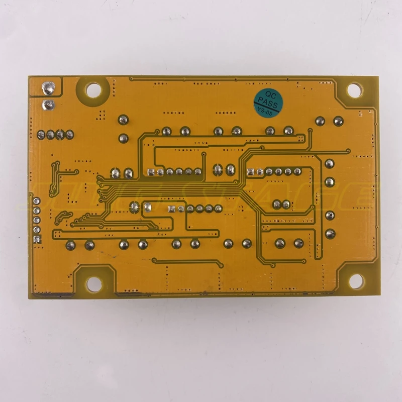 YS-620 YS-622 19x12W LED Moving Mother Board RGBW LED Wash Moving Head Light Good Quanlity scheda madre Mainboard