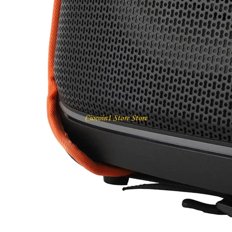 

A3PC тяжелый дежурный корпус с удобной ручкой для переноски для MIC Sanger Encore2