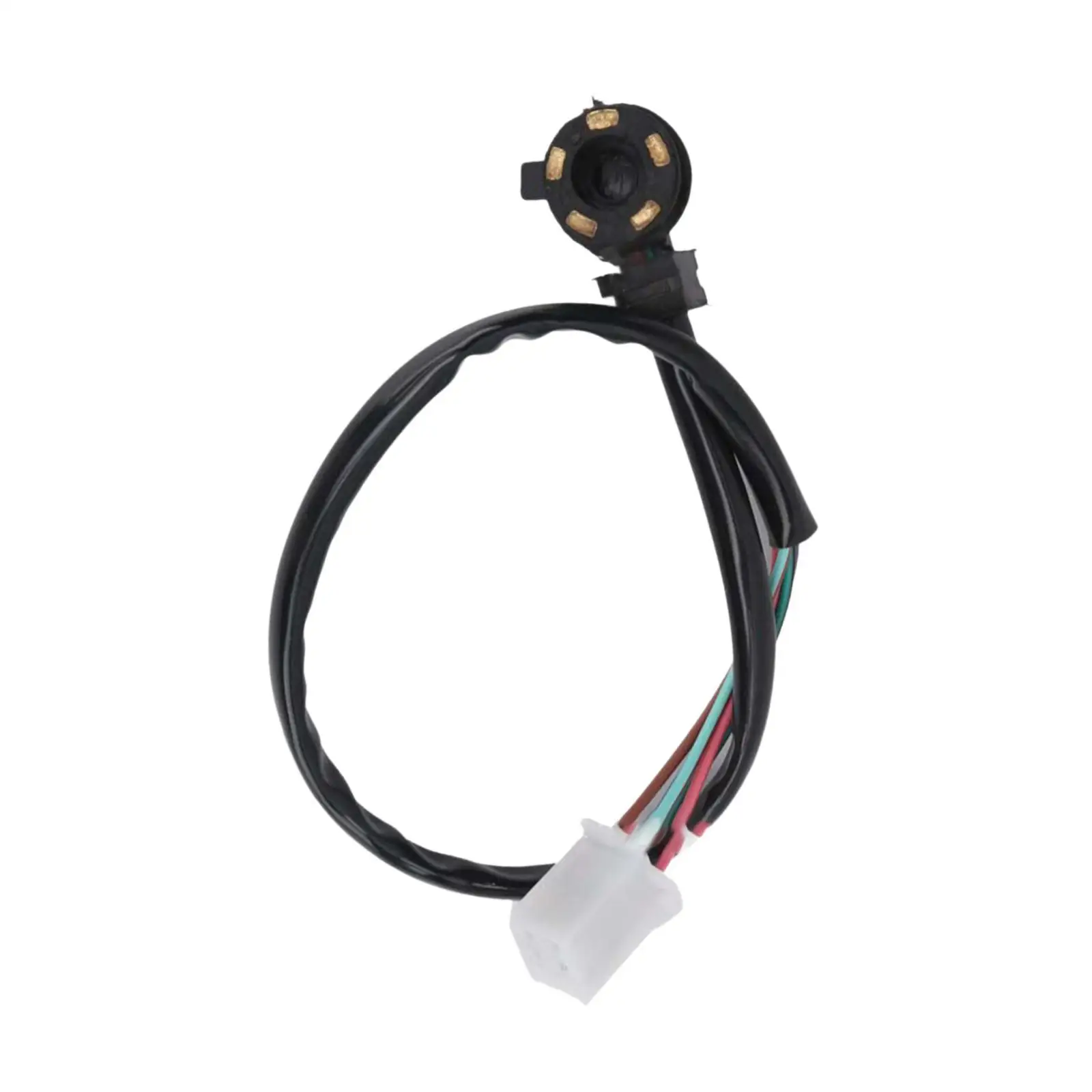 Position Sensor 5 Wire Portable Direct Replaces for Kart Quad 4 Wheeler