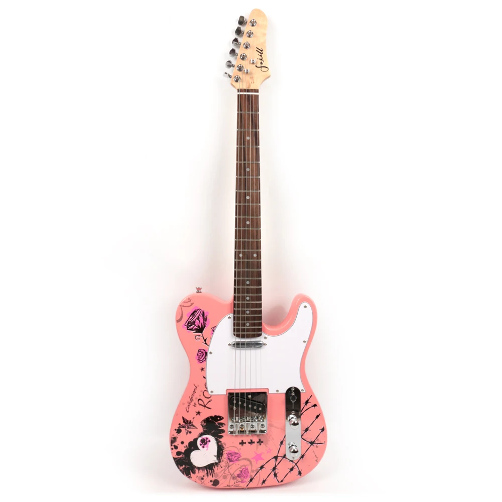 Pink Color With Ven… - image