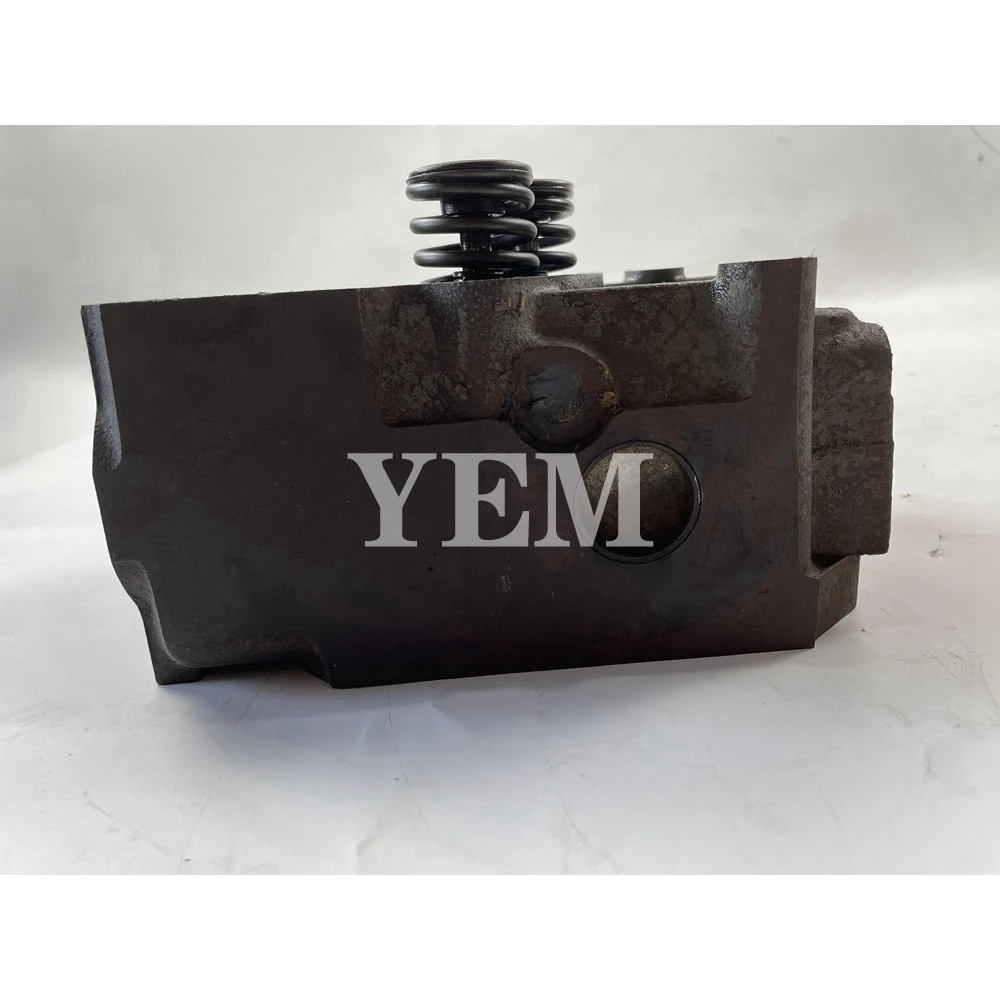 For Liebherr Machine Engine D926T Cylinder Head Assy 9276891