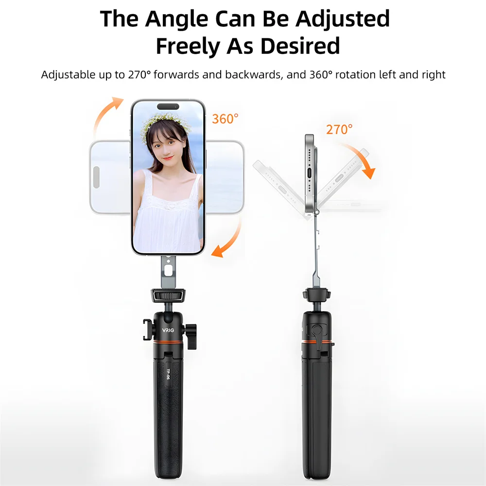 Рисунок 4 - VRIG MagSafe Крепление для штатива