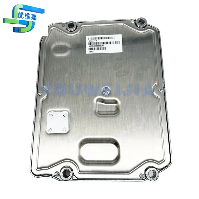 For 5317110 applies to Cummins 4B3.9 LSB6.7 LSF3.8 QSB3.9 LSG11 LSBE4 diesel engine Electronic Control Module CM2350 ECM.