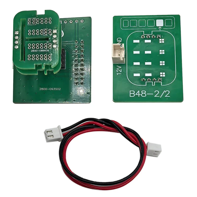 Mini Acdp B48 Integrated Interface Board (Not Including Authorization Only Applicable To Mini Acdp)-image