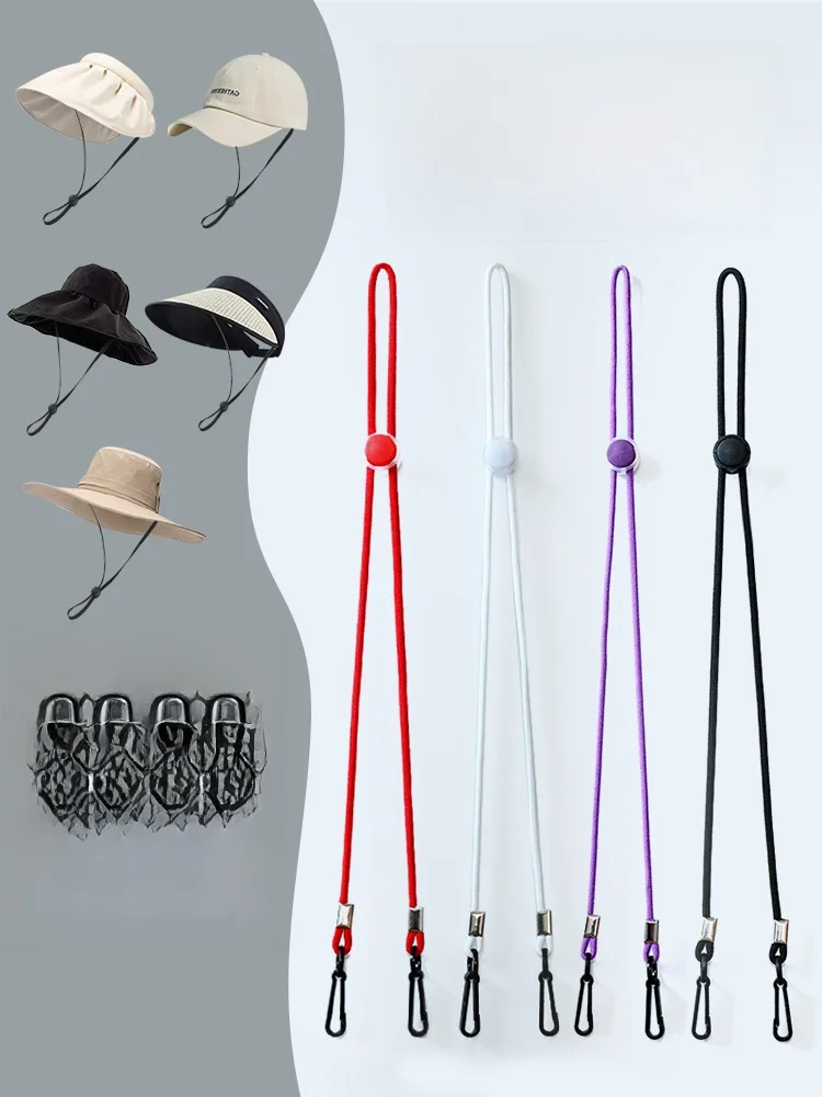 

Женская летняя шляпа для защиты от солнца с широкими полями, ветрозащитная, с открытым верхом, в форме бананового листа, с веревкой