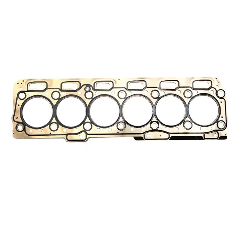 T416115 CYLINDER HEAD GASKET FIT FOR PERKINS 1206-66 1206-70 1206 1206E-E66TA 1206E-E70TTA BK BL ENGINE