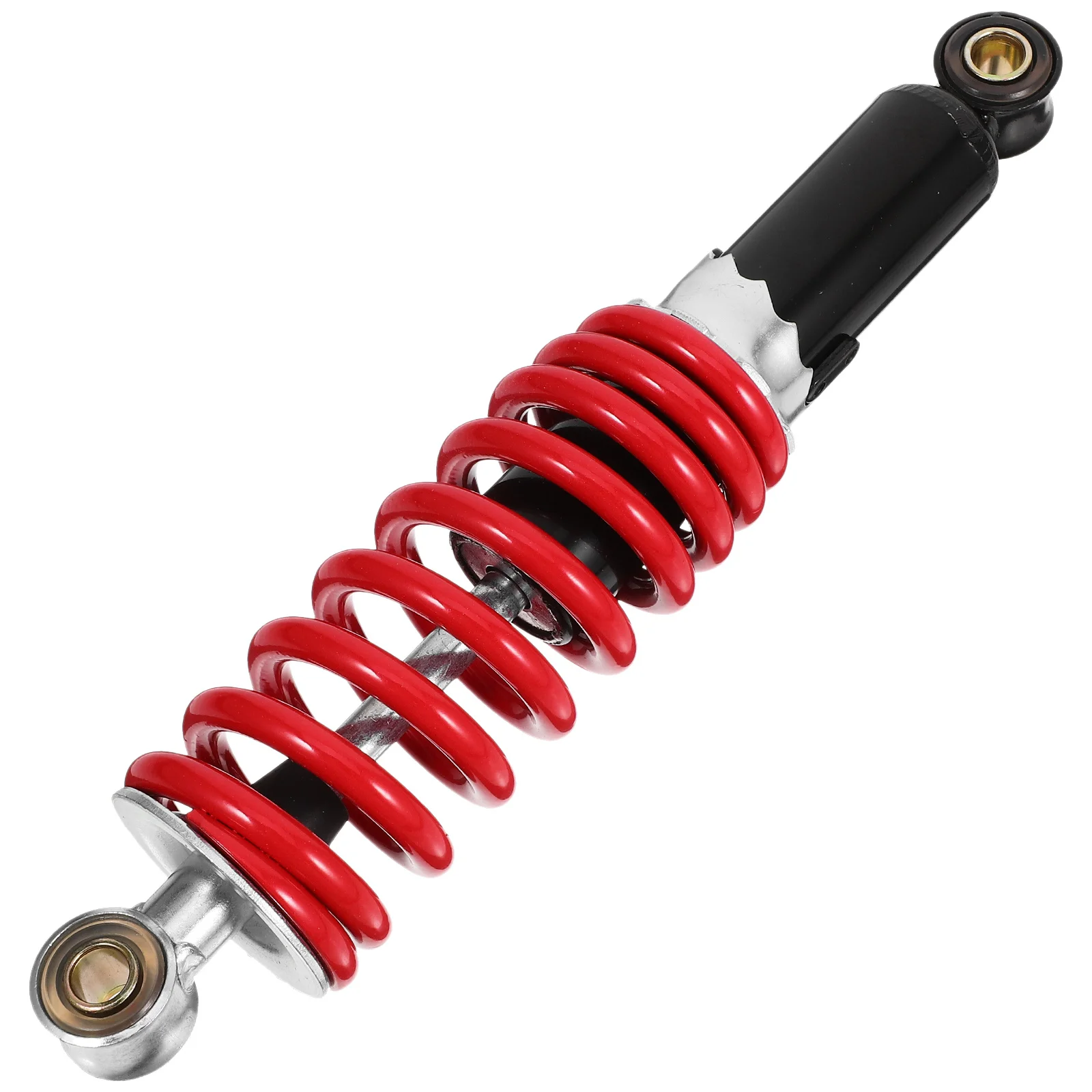 

Atv Motorcycle Shock Absorber Durable Coil Spring Design Dirt Bike Rear Sturdy Materials Efficient Performance
