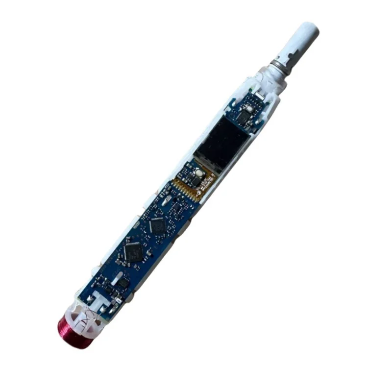 المحرك الرئيسي لفرشاة الأسنان الكهربائية الأصلية لجزء استبدال سلسلة Oral-B IO7 IO8 IO 9 (باستثناء علبة بلاستيكية) لوحة io9