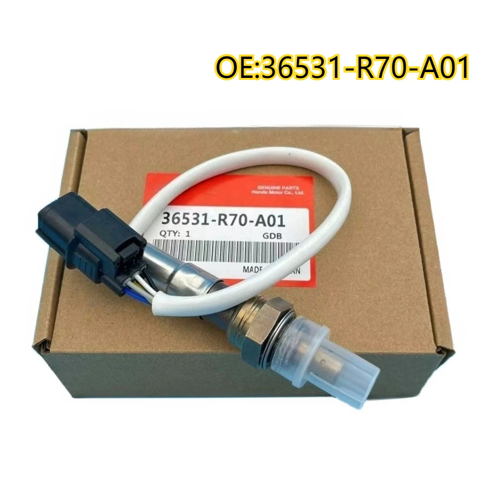 

High quality New For 36531-R70-A01 Upstream O2 oxygen sensor suitable for Acura Honda Odyssey Accord