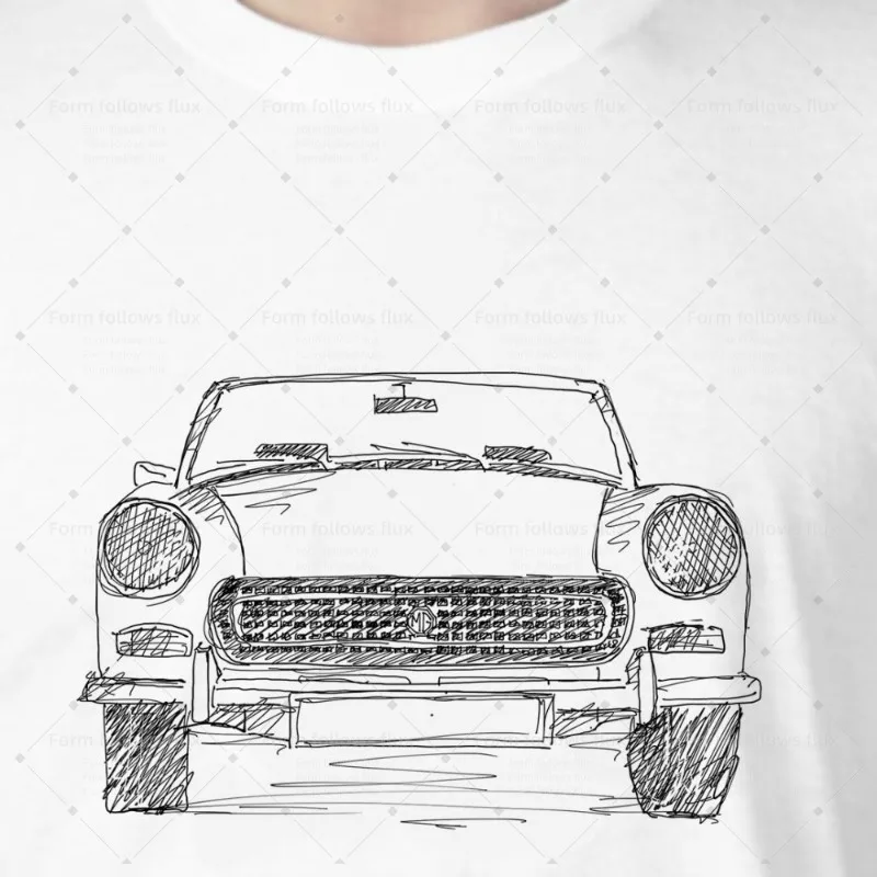 

2026 men T-Shirt Hoodie MG Back in the day Cars Dads Hand Drawn Comic style Unisex S-6XL Plus Size Friendly