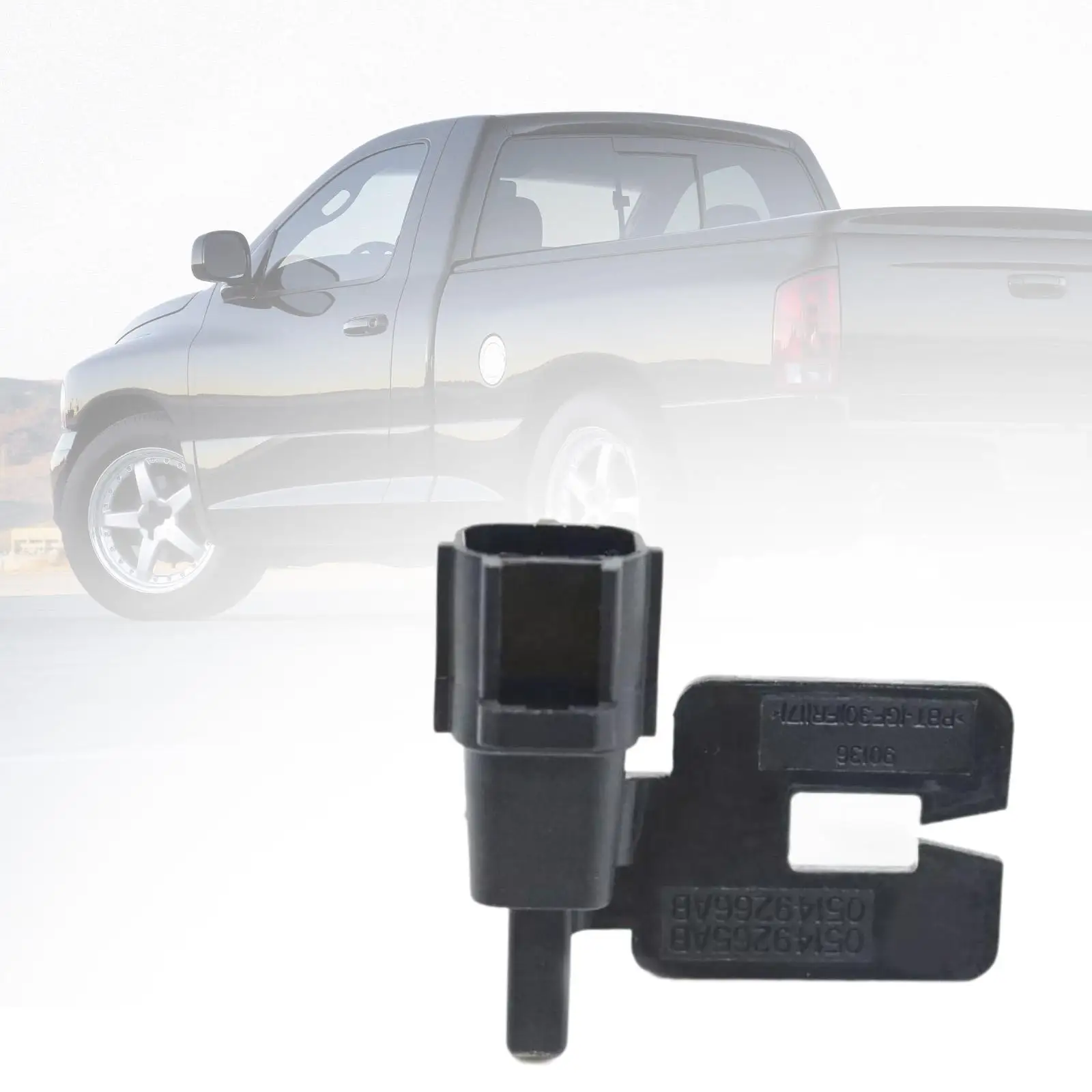 

Ambient Air Temperature Sensor 5149265Ab 5149025 5149265 for Dodge Dakota 1998-2009 Replace Parts Easily Install Accessory