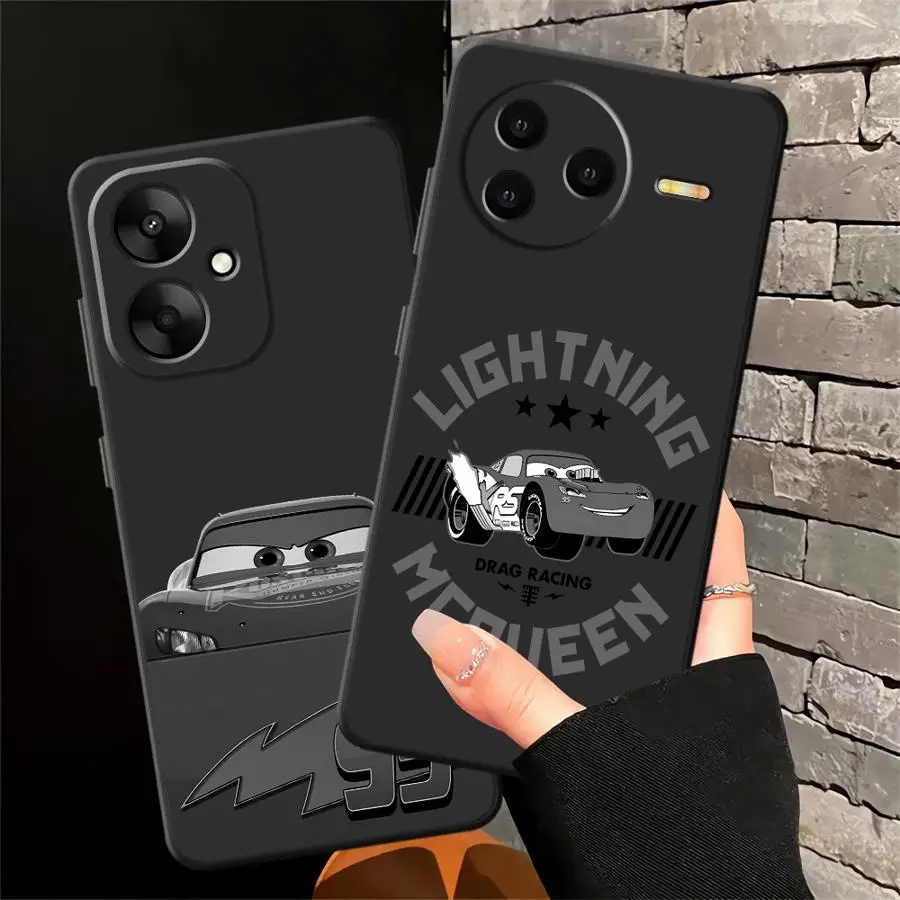 Disney Lightning Mc… - image