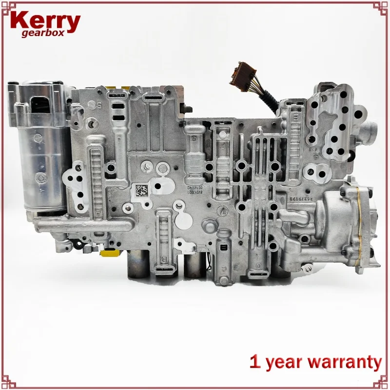 8L45 8L45E Automatic Transmission Valve Body With Start Stop Car Accessories For Cadillac Chevrolet GMC