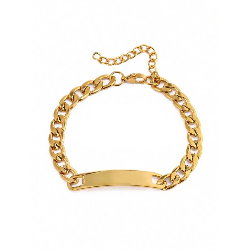 Personalized Name Bracelets and Bangles for Custom Jewelry