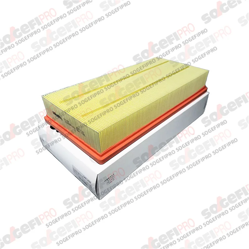

Воздушный фильтр SOGEFIPRO SAF1494 для GAC GM8 2.0T (320T) 4B20M1 GS8 2016-2021 2.0T (320T) mk1 2010005BAL0100 C36032 LX4736