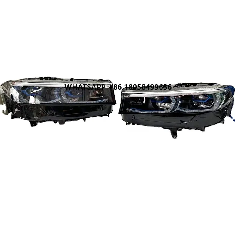 

Suitable for 7 Series Original High-quality Automotive Parts LED with G11 and G12 Headlights