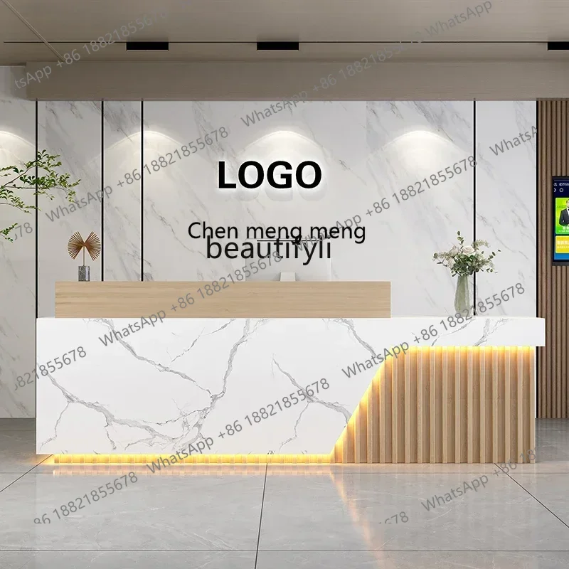 182C Beauty salon Health center Bar checkout page Training institution Hotel club Company Reception desk