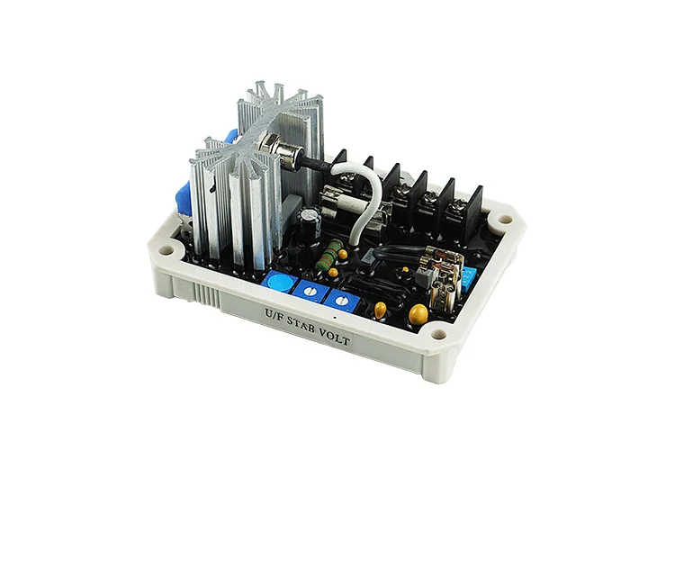 Voltage Regulator AVR Generator Accessories Ea05a for Brushless Diesel Generator Set