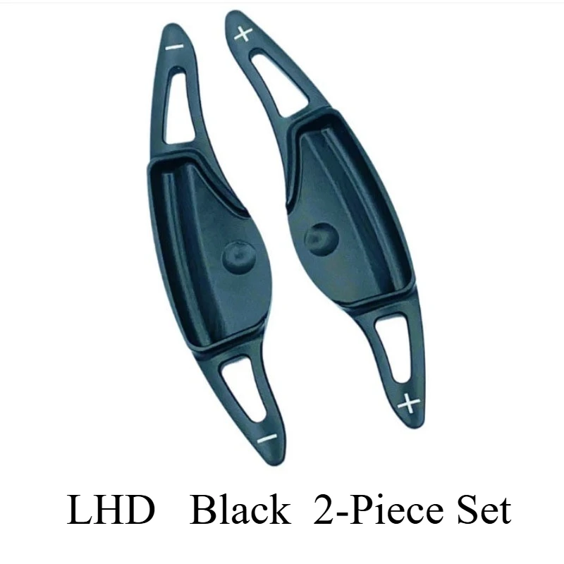 

For Hyundai Palisade 2025-2026 Steering Wheel Shift Puller Aluminum Alloy Automobiles Accessories Body Kits Accessories