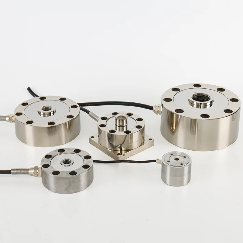 

Spoke type weighing tensile testing machine high precision pressure sensor 200kg100T50KN