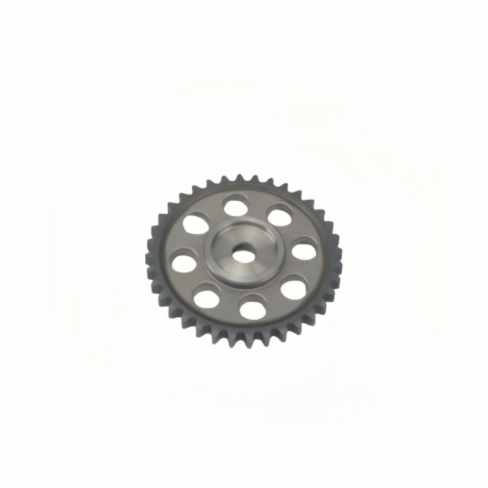 

Оригинальная звездочка ГРМ 03C109571B/03C109571F для Audi A1 (10-23)/A3 (13-24), VW Passat/Golf 1.4TFSI EA211 | Точное соответствие размеру