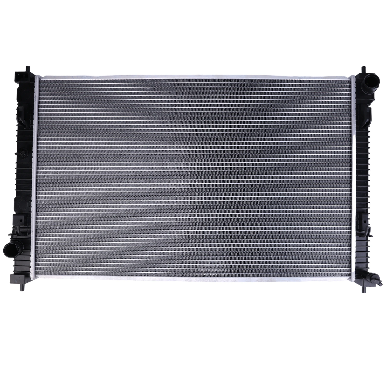 

Car Engine Coolant Radiator For Rogue 1.5L 2021-2024 Replaces 214106RR0B 21410-6RR0B Accessories