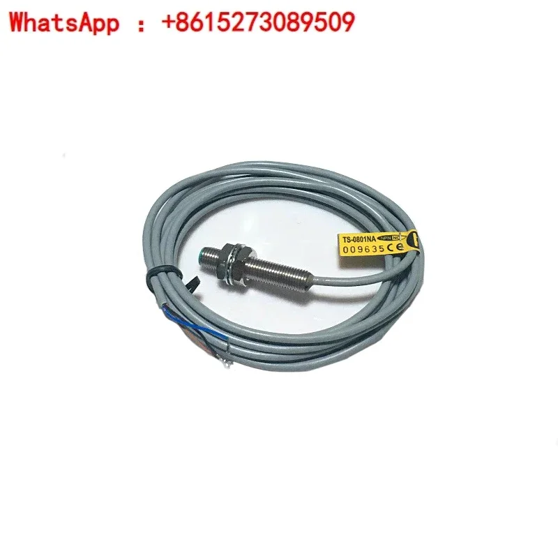 Proximity Switch TS…