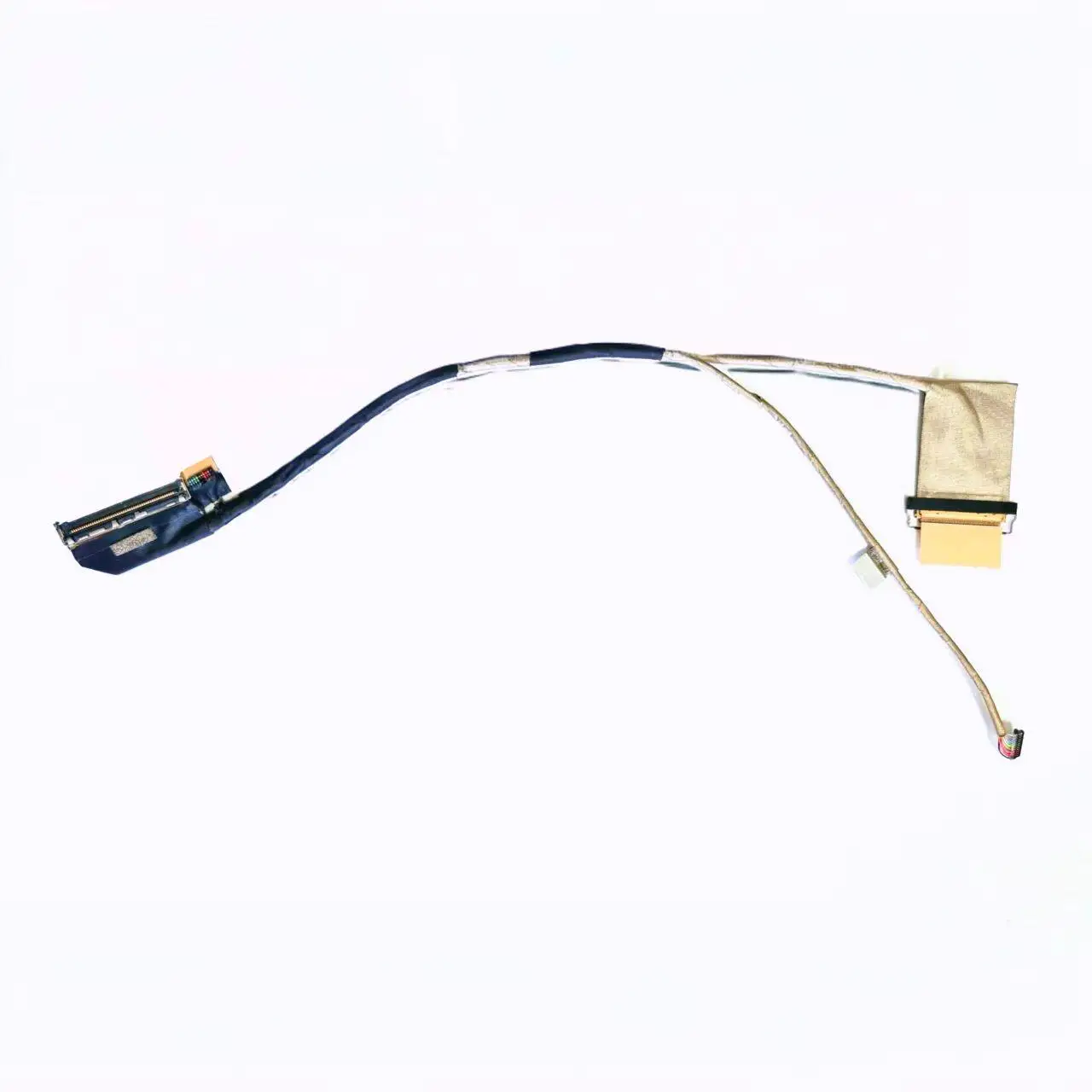 For VivoBook Lingyao Pro16X N7601ZM 2022 Screen Cable Screen Ribbon Cable OLED 1422-03YJ0AS