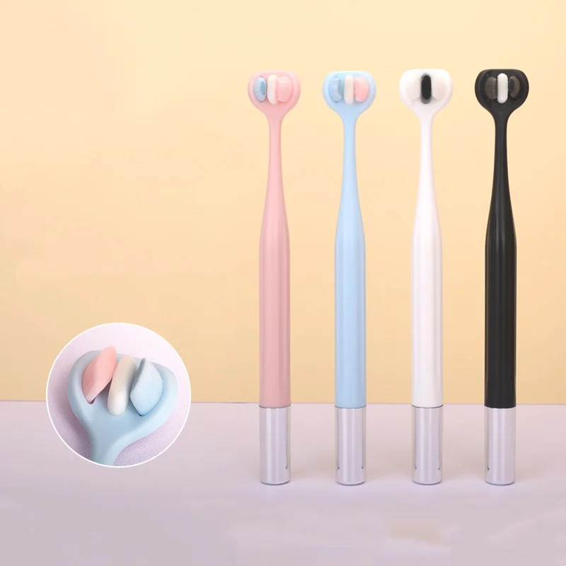 pacote-com-3-escovas-de-dentes-de-tres-lados-com-cores-aleatorias-cerdas-macias-multicoloridas-escovas-de-dentes-de-tres-lados-para-adultos-para-limpeza-e-raspagem-da-lingua-uso-domestico-escovas-de-dentes-de-alta-qualidade-para-casais-com-cerdas-densas