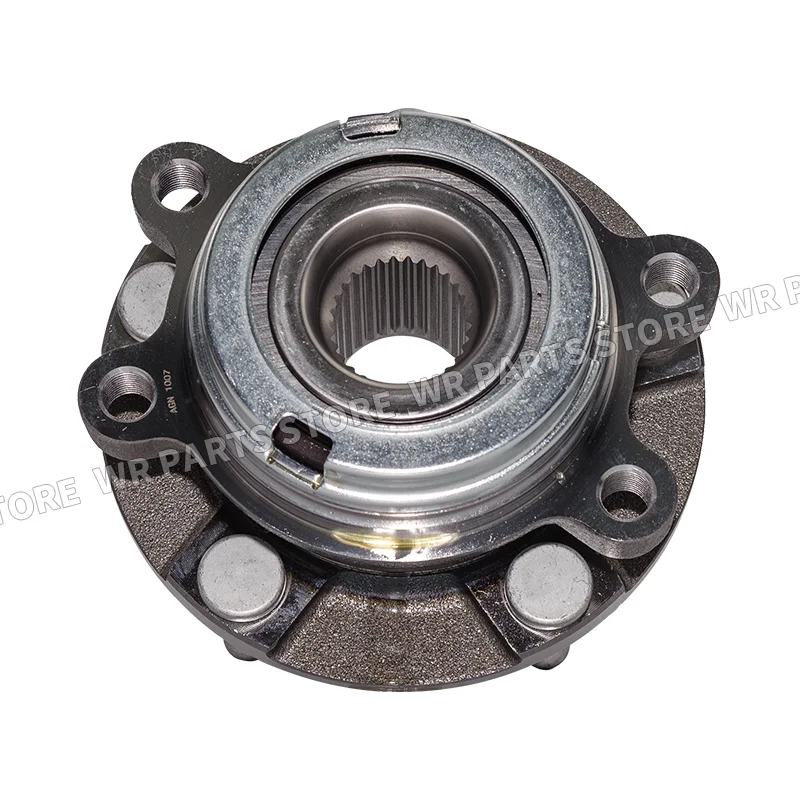 Wheel Hub Bearing For Nissan Murano 2007 2009-2014 Teana II 2008-2013 Front 40202-JP01A