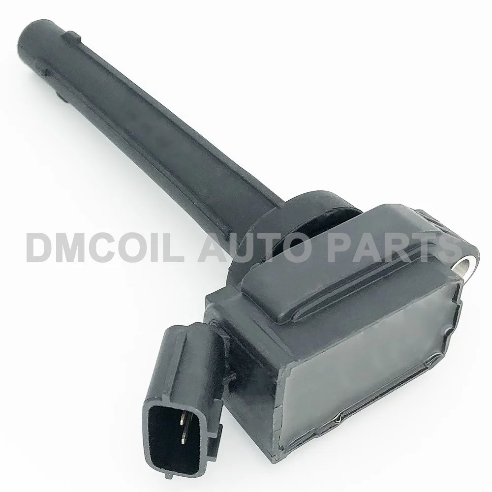 IGNITION COIL FOR GEELY GC9 EC8 ATLAS BORUI BOYUE (MR6453) HAOQING 2.0L 2.4L 4G20 4G24 ENGINE (2010-) F01R00A072 F 01R 00A 072