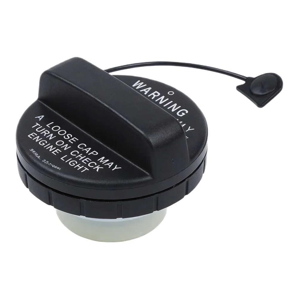 OEM Fuel Cap KD3542250A Compatible with For Mazda For CX3 For CX5 For CX9 2013 2019 Made of ABS and Wear Resistant