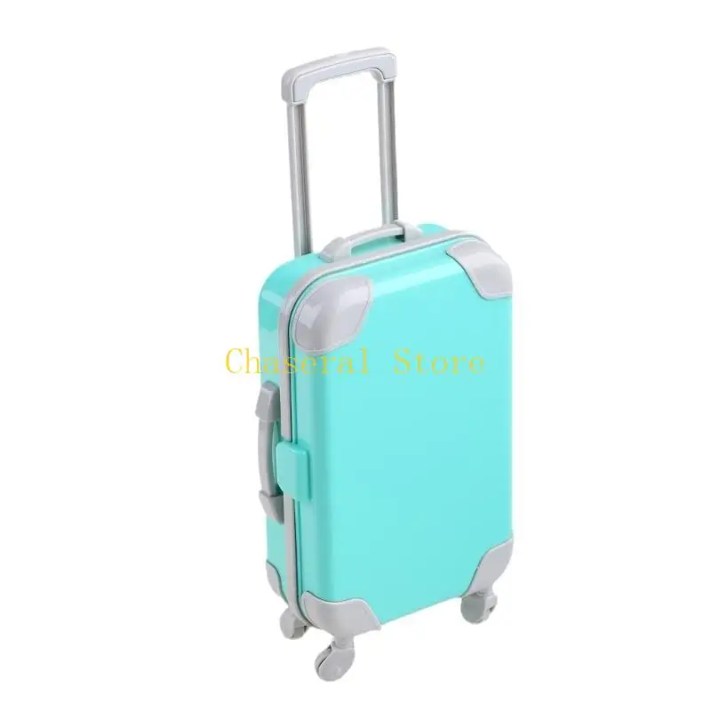 E7CE Mini Trolley F…