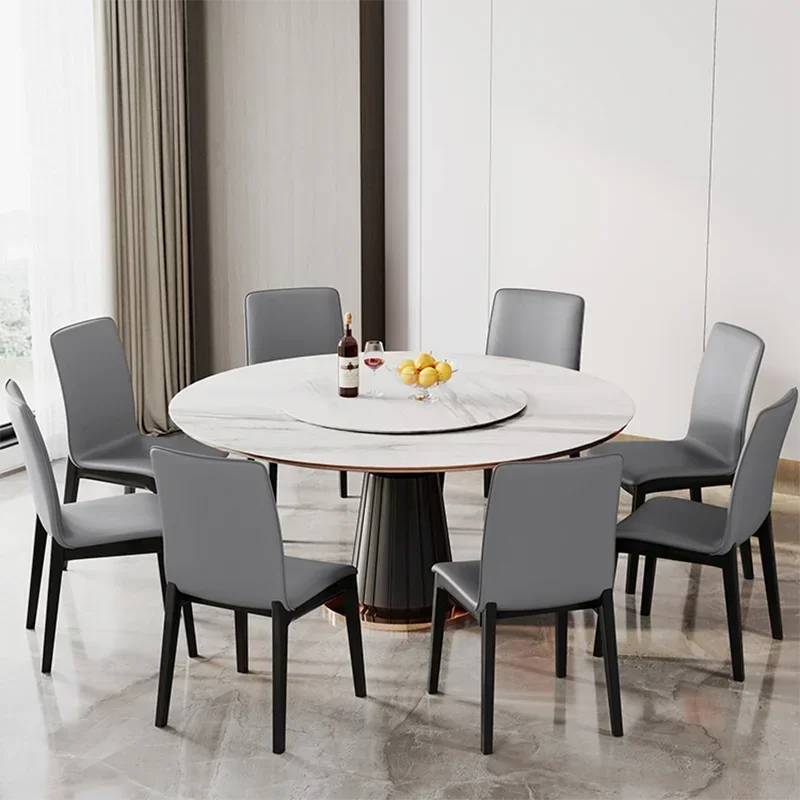 Luxury Dining Chairs Mid Century Chair Modern Home Furniture Recliner Folding Event Accent Minimalist Kitchen Cheerful Low