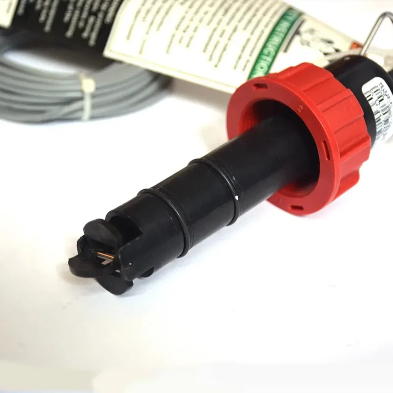 2026 Original GF Signet Flow Sensor P51530-P2 Plastic Material DN250-DN900 Spot Free Shipping
