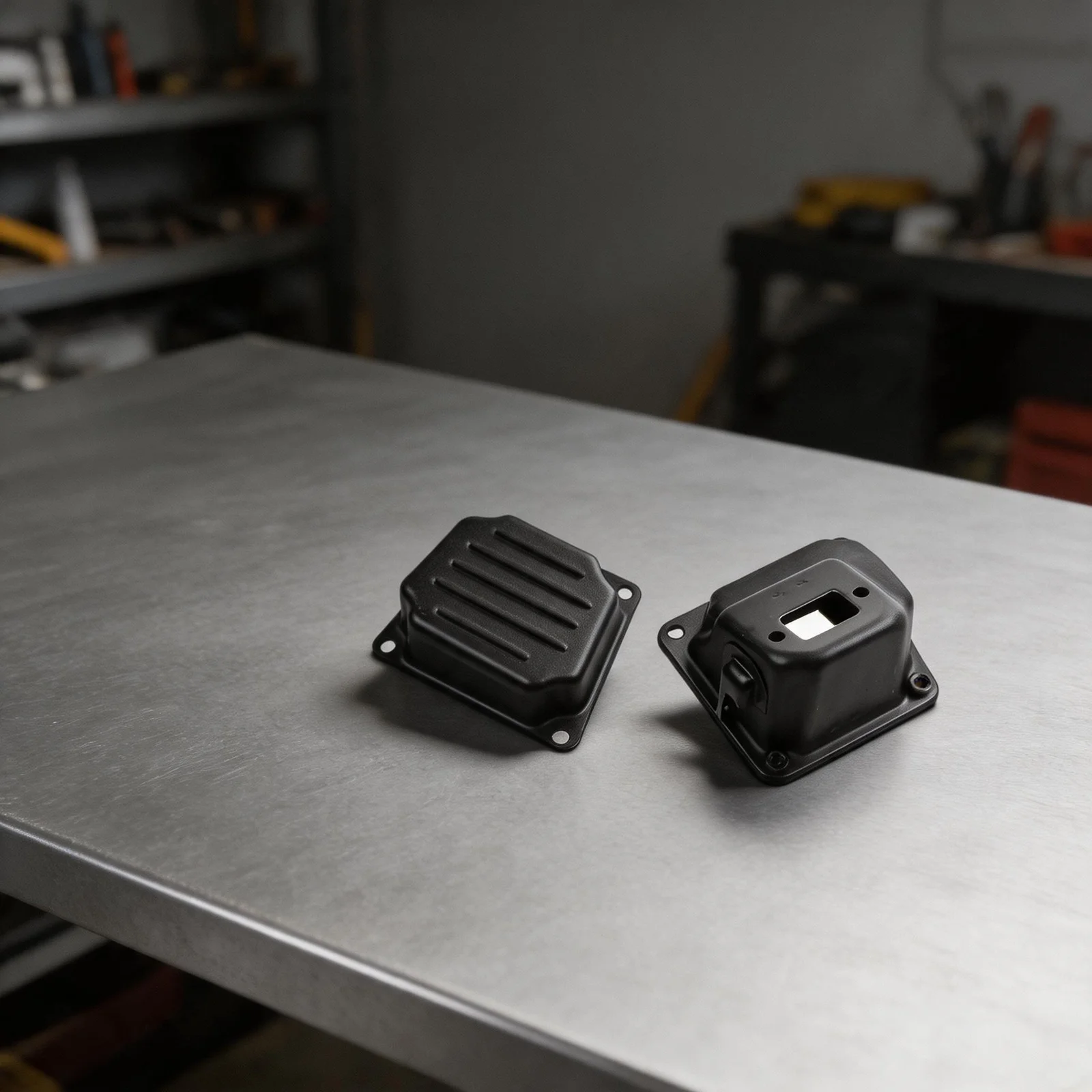 For Exhaust Pipe Muffler for MS381 and MS382 Chainsaws Quiet Operation and Reliable For Exhaust Pathway Integrity