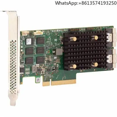 Server Card P26324-…